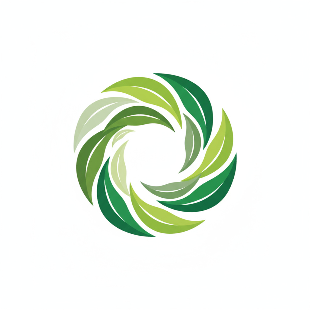 Casa ZenTea Madrid logotipo